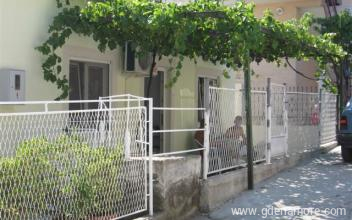 Hele huset er til leie, privat innkvartering i sted Sutomore, Montenegro